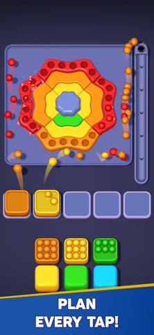 Ball Flow: Sort Puzzle Screenshot 3 of 6