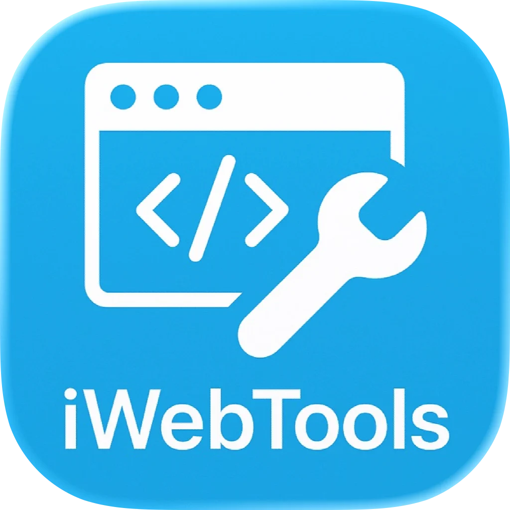 iWebTools 2