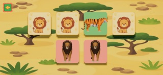 Memory Game Adventure Screenshot 2 of 10