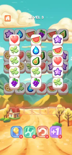 Tile Match: Relax & Journey screenshot 3