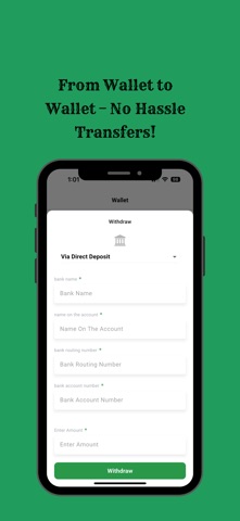 BakOme - Business Manager screenshot