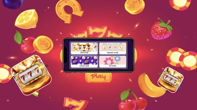 MondiHaSlot Screenshot