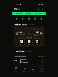 Pitazo screenshot 7