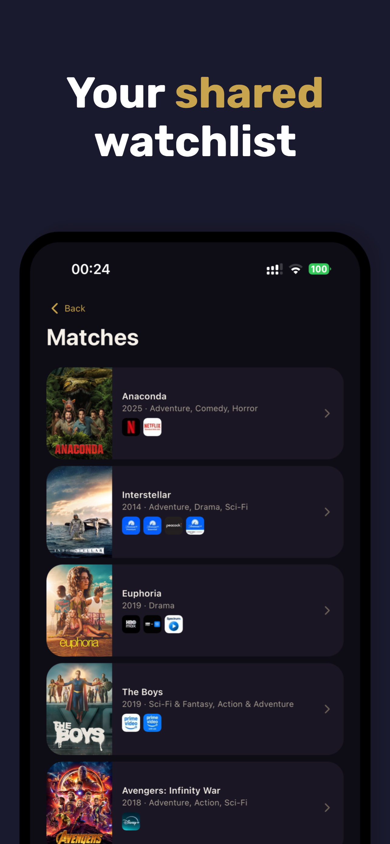 Pickado screenshot 6