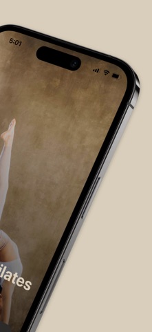 Two Sisters Pilates Screenshot 2 of 5