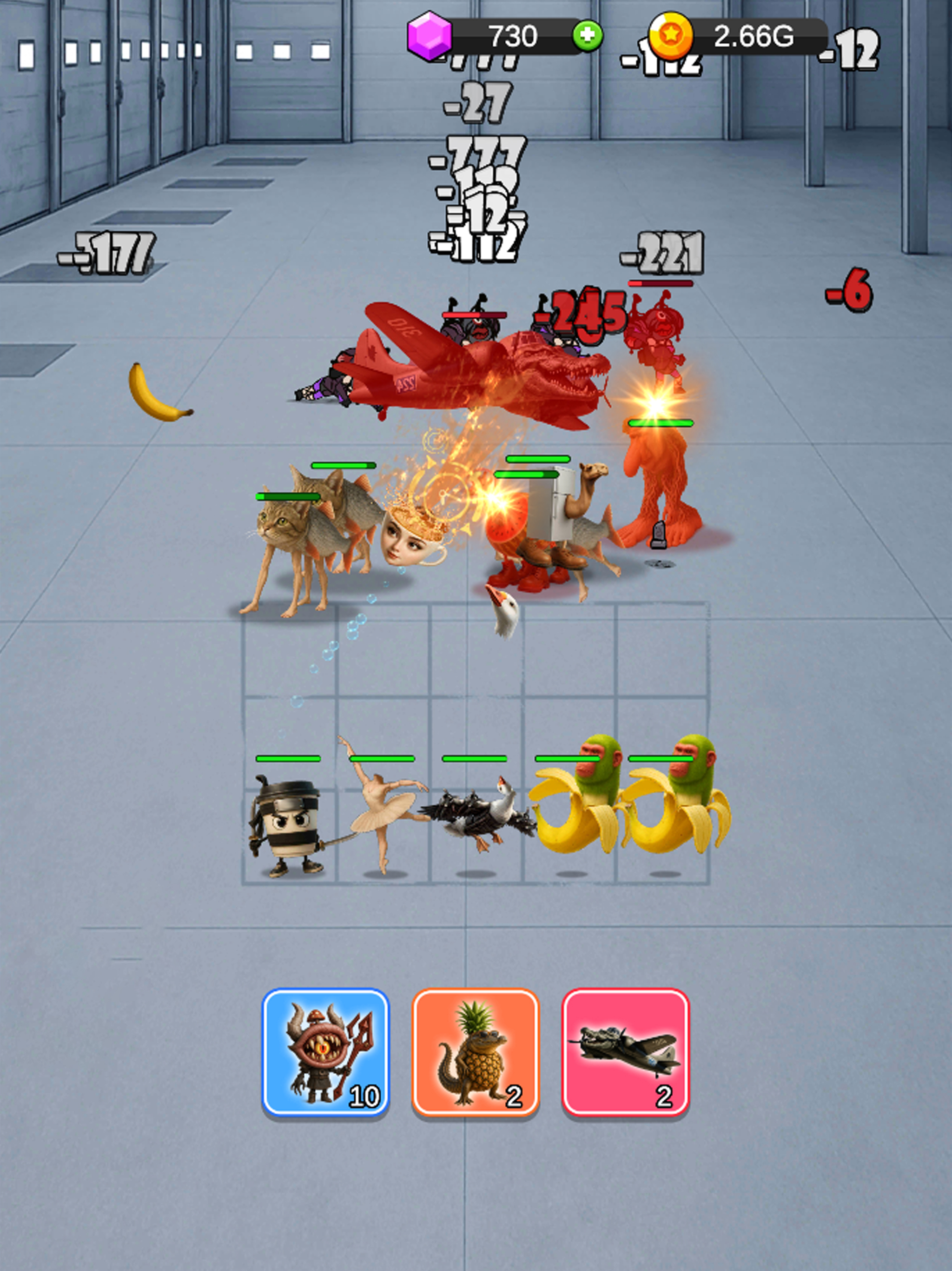 Master Duel: Strategy Games