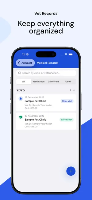 Mocha Care screenshot 4
