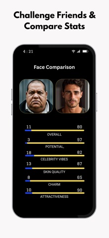 BodyIQ – Track Your Body screenshot
