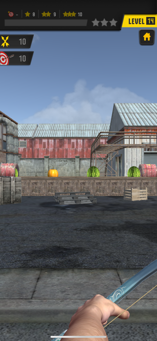 Ultimate Archery 3D Screenshot 6 of 10