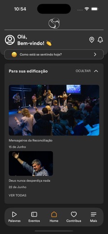 ICMAV screenshot