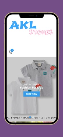 AKL Kids screenshot