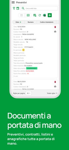 eVeicoli screenshot