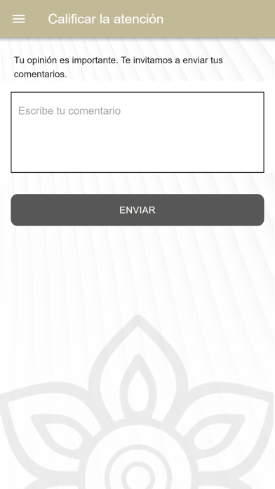 Atlixco Sai Screenshot