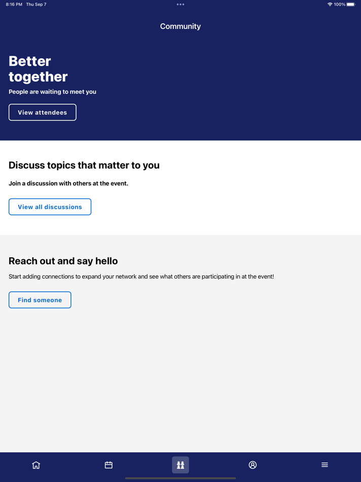 #4. Docebo Inspire (iOS) Podle: Docebo Spa