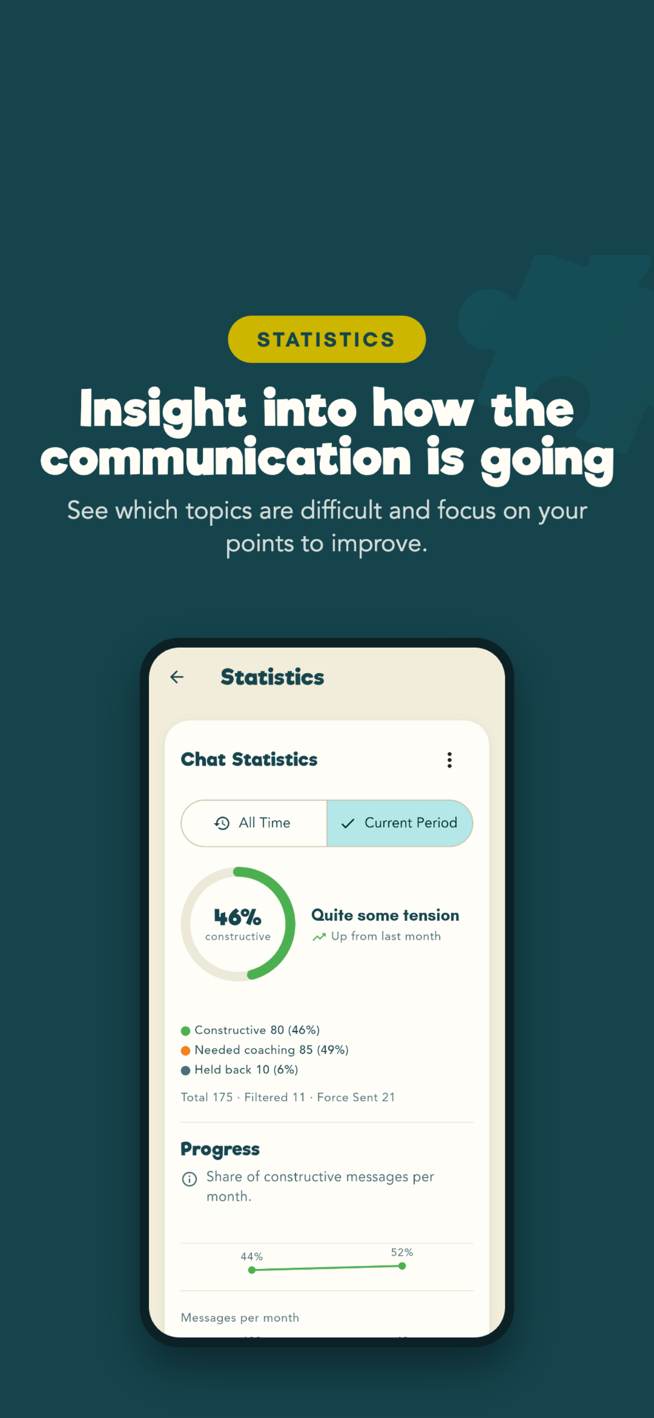 BeNice - family & co parentapp screenshot 9