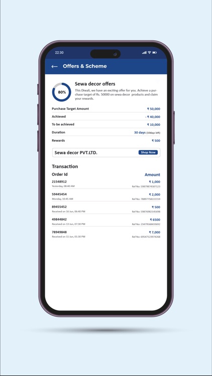 IC Service Chowk screenshot-4