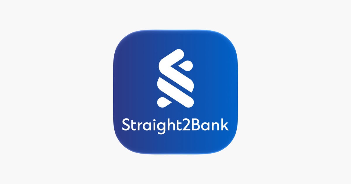 ‎Straight2Bank App - App Store
