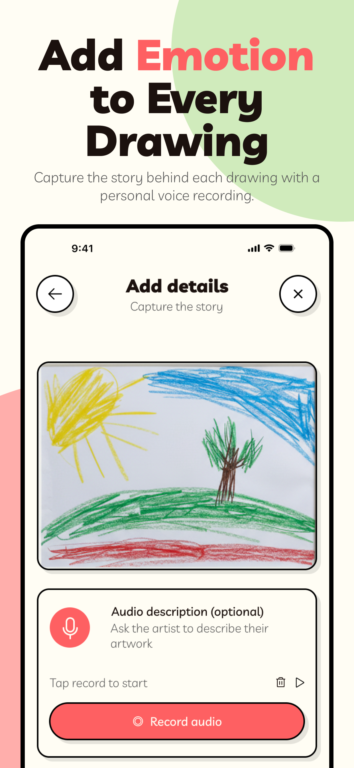 DrawBee screenshot 6