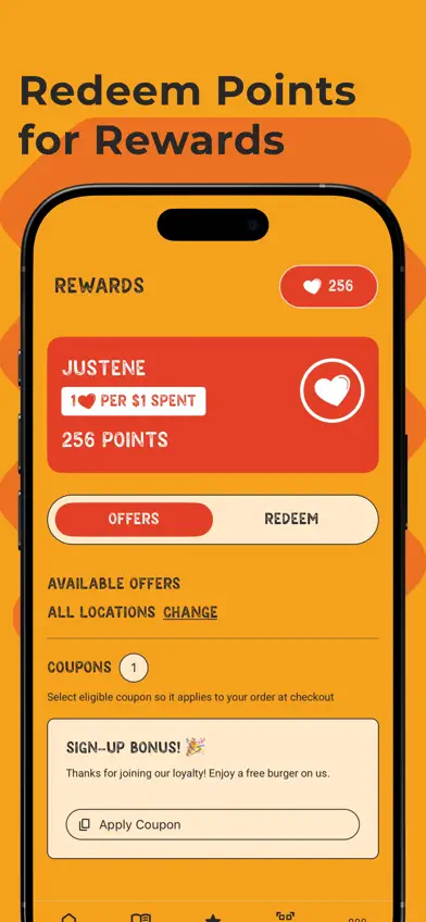 Heavy Handed screenshot 4