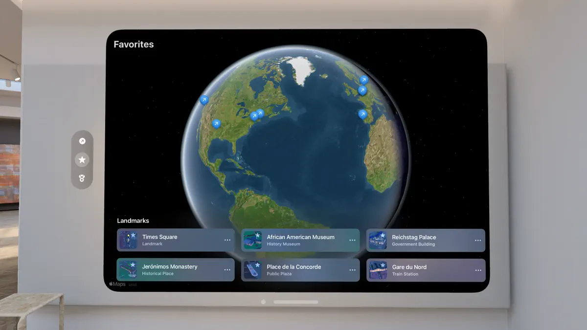 Landmarks - World Architecture screenshot 6