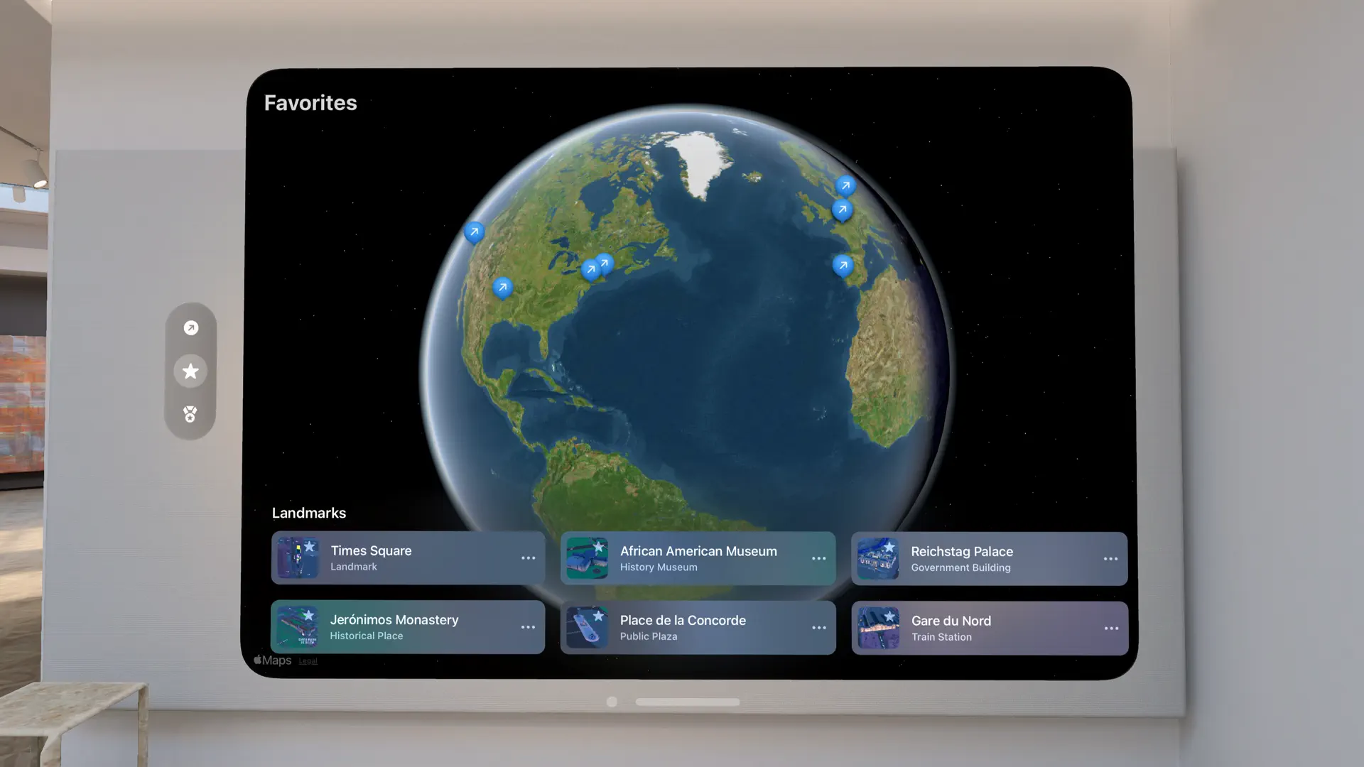 Landmarks - World Architecture screenshot 6