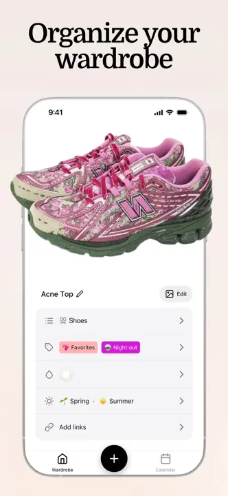Fitsのスクリーンショット（9/10）