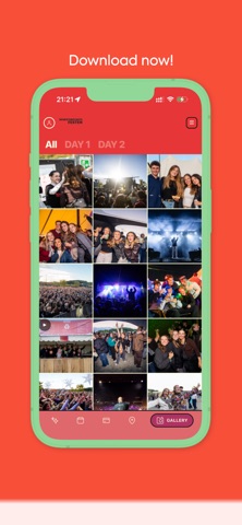 Semesterstartsfesten SDU Screenshot 7 of 7