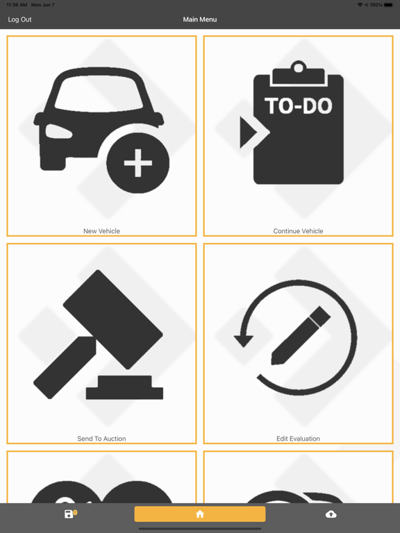 Screenshot #5 pour DealersOnline