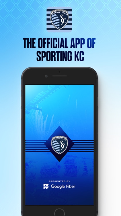 Sporting KC - Official App