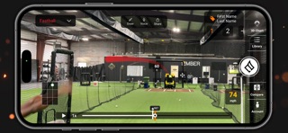 Ember Pitching Analyzer screenshot