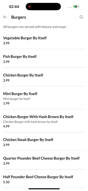 Perfect Fried Chicken, screenshot 3