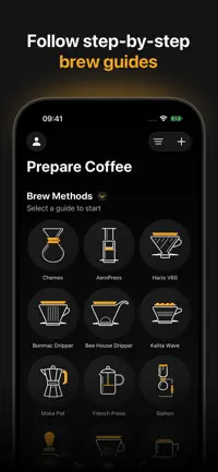 Filtru Coffee screenshot 2