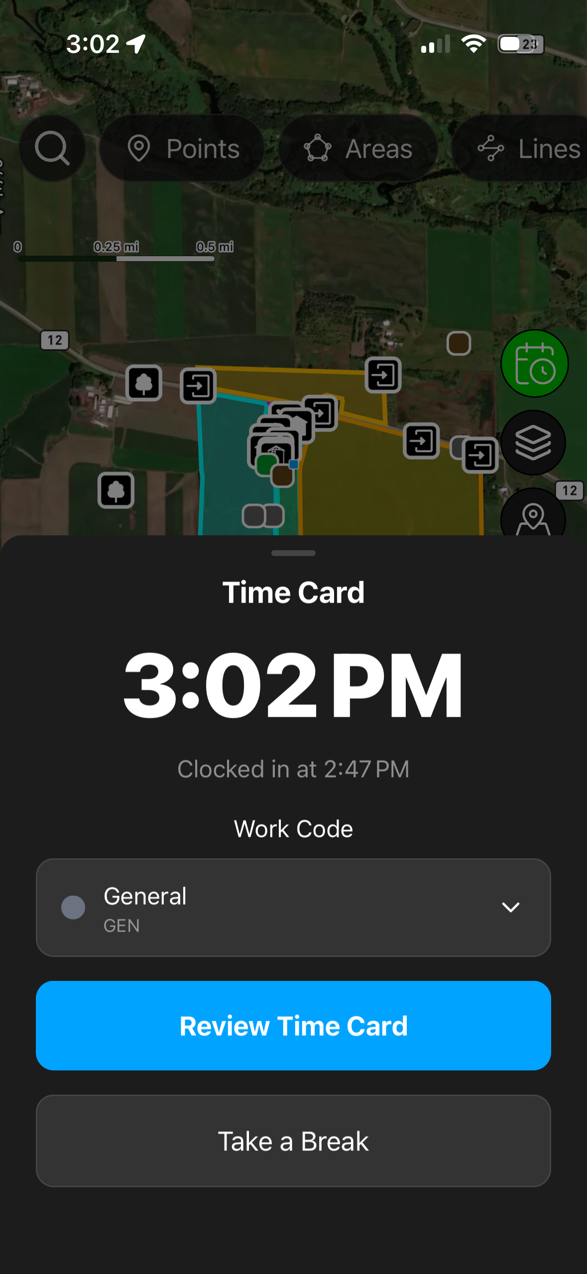 AgriPin screenshot 6