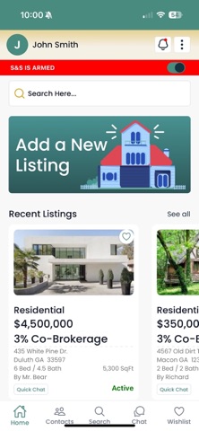 Real Estate Ally Screenshot 1 of 4