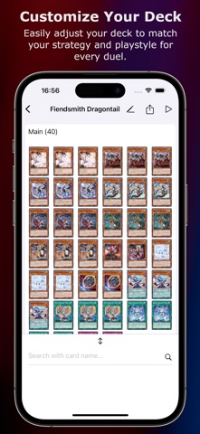 YGO Duel Lab Screenshot 5 of 6