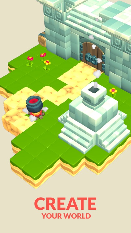 Find Sort Match - Decorating screenshot-3