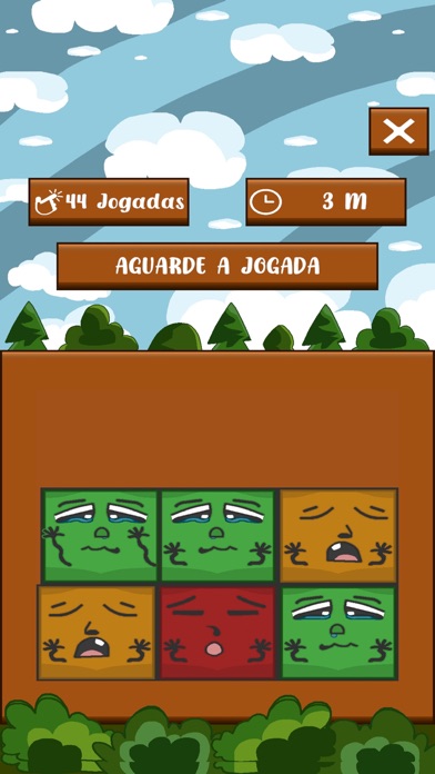 Face Block Puzzle Screenshot