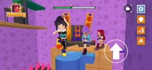Prison Survival: Police Escape screenshot 7