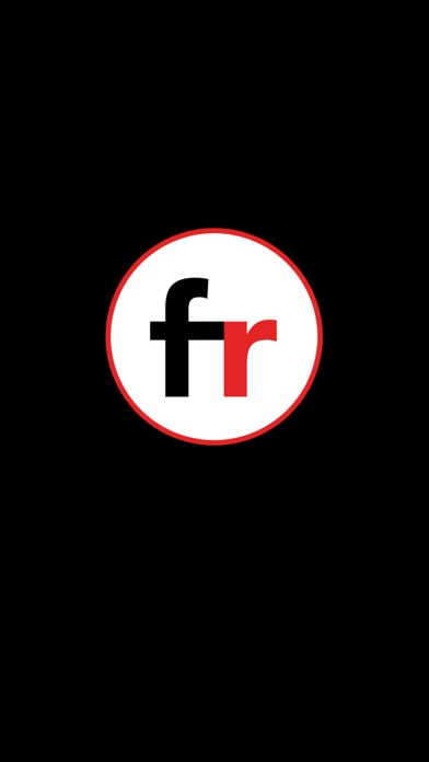 Fit Revolution Screenshot