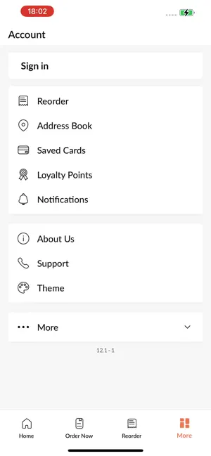 Alamgir screenshot 4