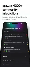 Homemanager for Homebridge 3