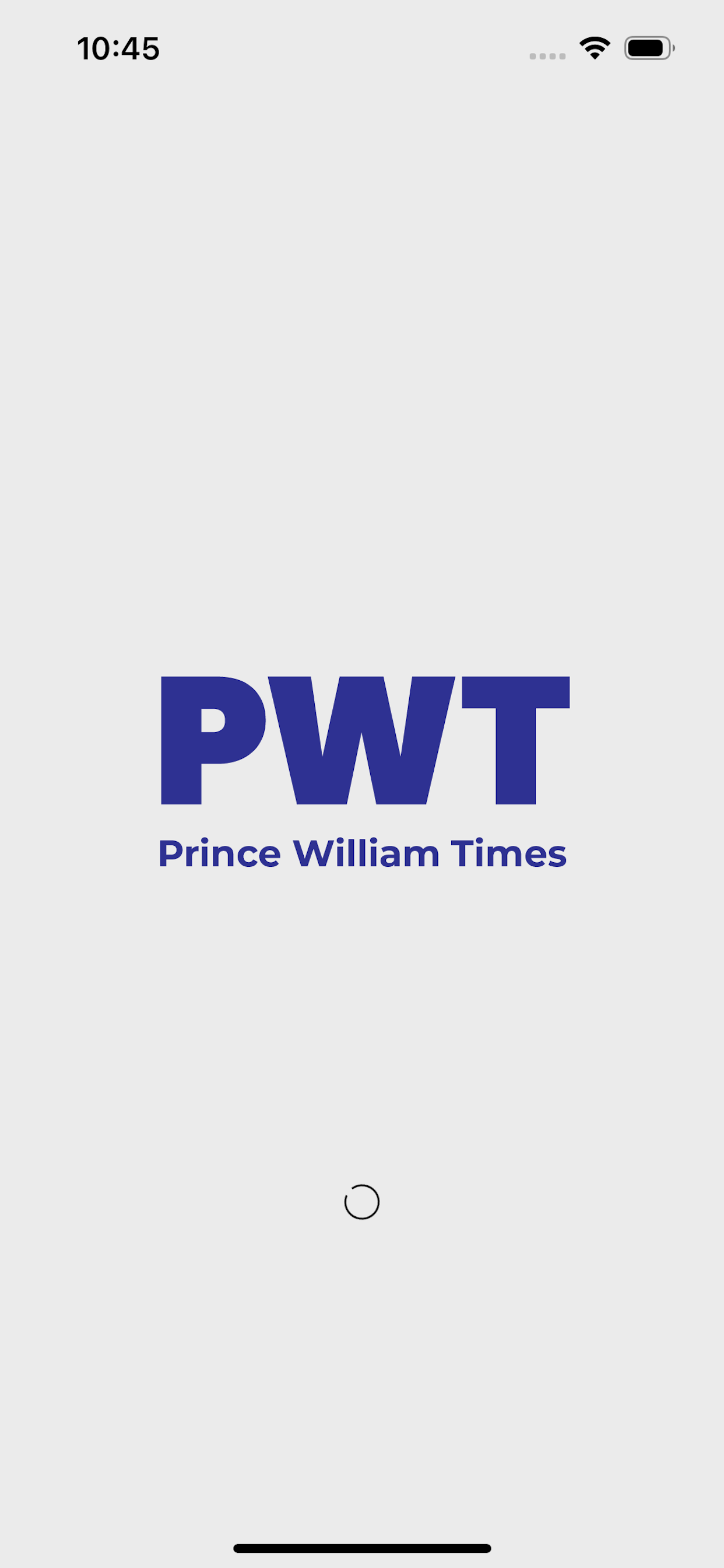 Prince William Times
