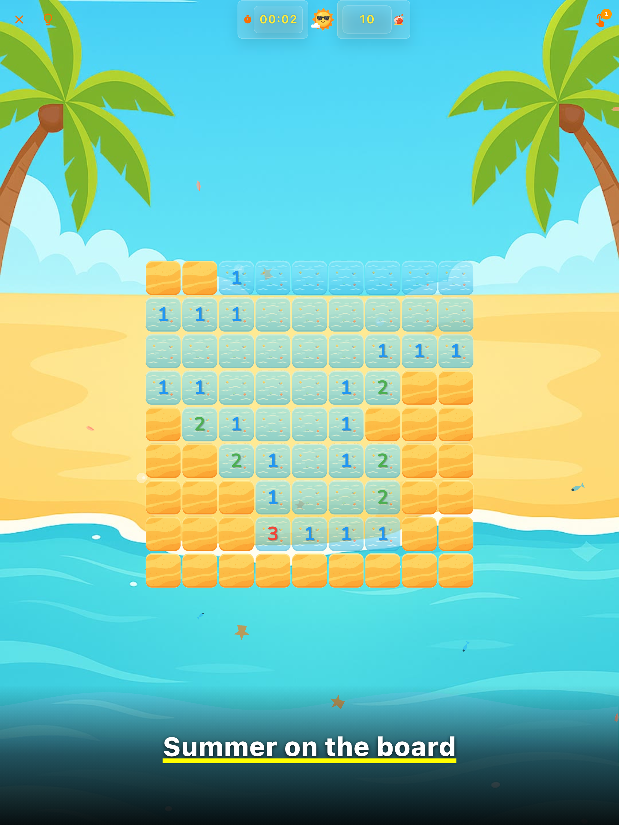 Minesweeper Master: Puzzle screenshot 7