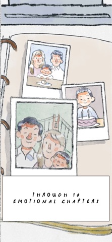 Phillip: An Influencer Story iPhone screenshot