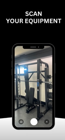 Kintec AI iPhone screenshot