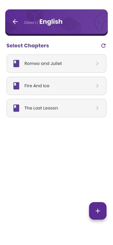 Edubond app Screenshot 3 of 4