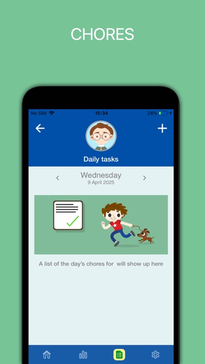 ABYX FIT KIDDO screenshot-3