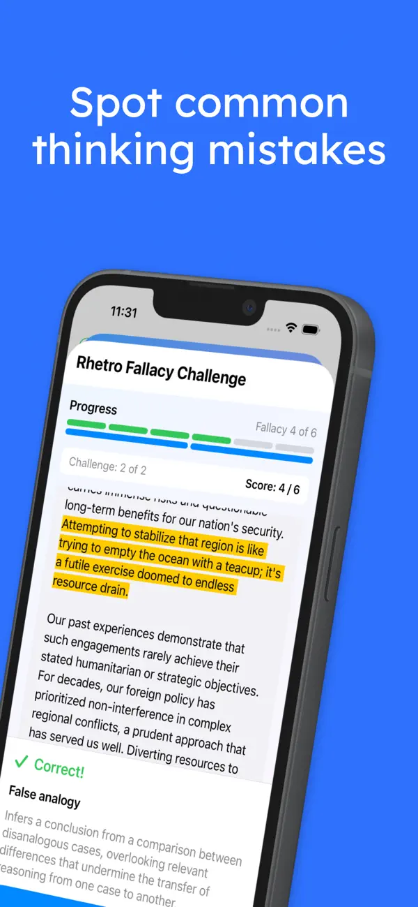 #2. Rhetro (iOS) Podle: Eli Manjarrez