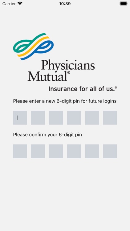 Physicians Mutual Quoting