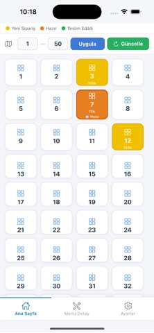 CTGarson screenshot